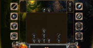 烈火无双神装合成手游官方版图片1