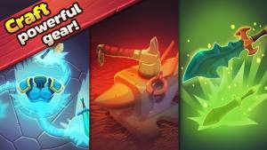 掘地三尺2游戏安卓官方版图片1