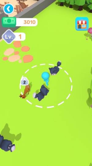 卡蒂宠物店游戏官方最新版图片2