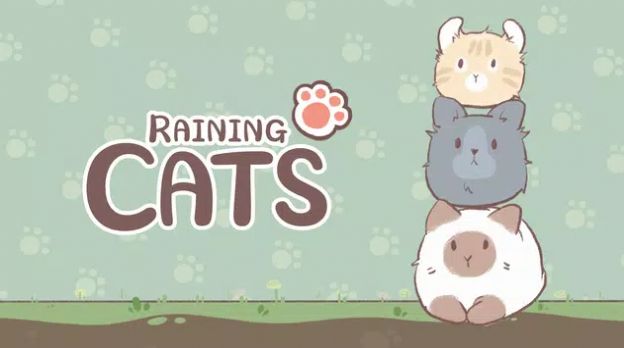 天降猫雨游戏图3
