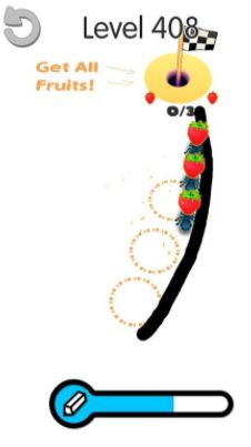 画线引蚂蚁游戏图3