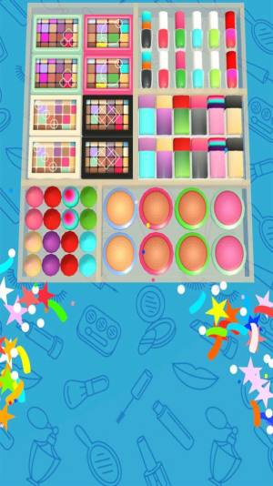 化妆品整理师游戏安卓版图片1