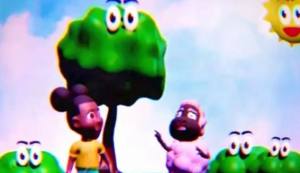 诡异动画安卓游戏中文版图片1