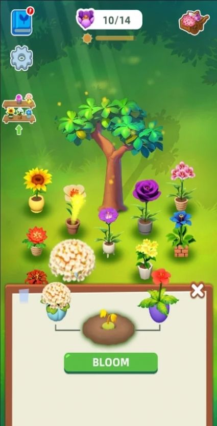 花实验室红包版图3