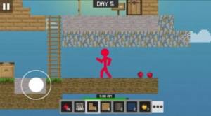 火柴人空岛生存游戏安卓官方版图片1