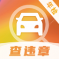 121232违章查询app官方下载 v2.0.1