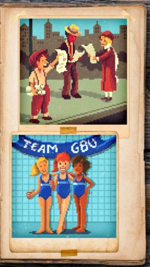 老照片回忆游戏安卓手机版图片1