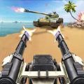 战争游戏沙滩防御游戏官方最新版 v0.0.4