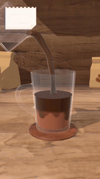 完美咖啡游戏安卓版图片1