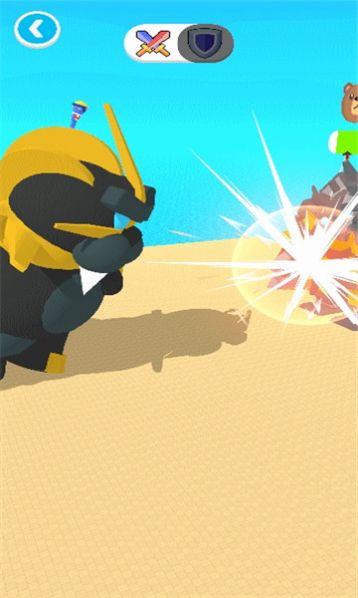 summoner master游戏图1