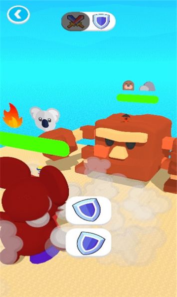 summoner master游戏图3