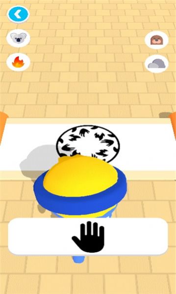 summoner master游戏图2