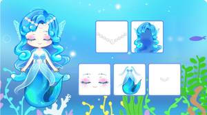 潮流动漫装扮游戏安卓版图片1