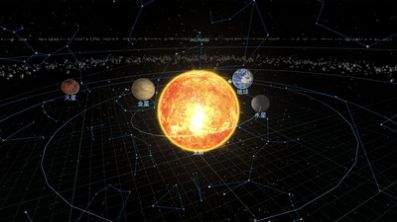 宇宙星球模拟器2022图2