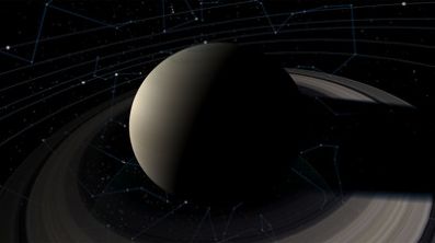 宇宙星球模拟器2022图1