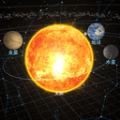 宇宙星球模拟器2022最新版下载 v3.0.2