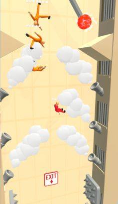 越狱火柴人游戏中文版图片1