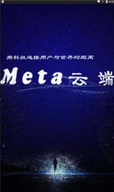 meta云端兼职app手机版下载图片1