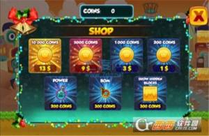 超级玛丽冒险游戏安卓版图片2