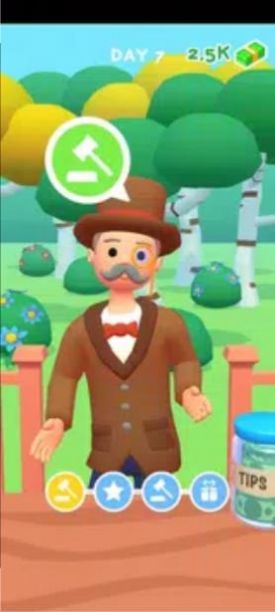 做个玩具游戏图2