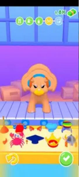 做个玩具游戏图1