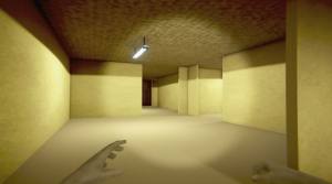 恐怖肌肉狗头正版游戏中文版图片1