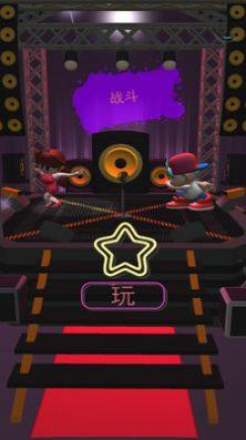 Boxy Boo 3波比游戏时间3同人游戏中文版图片1