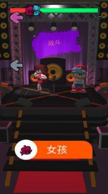 Boxy Boo 3波比游戏时间3同人游戏中文版图片2