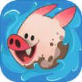 洗猪混战hogwash游戏安装最新版2022 v1.0
