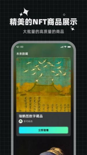 灵龙数藏app最新版下载图片1
