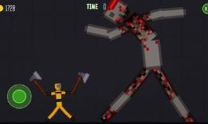 火柴人游乐场搏斗游戏安卓官方版图片1