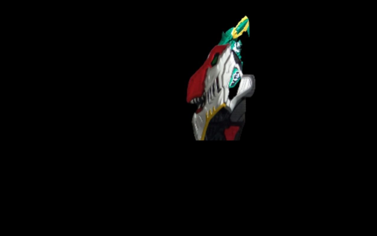 龙装者手环游戏图3