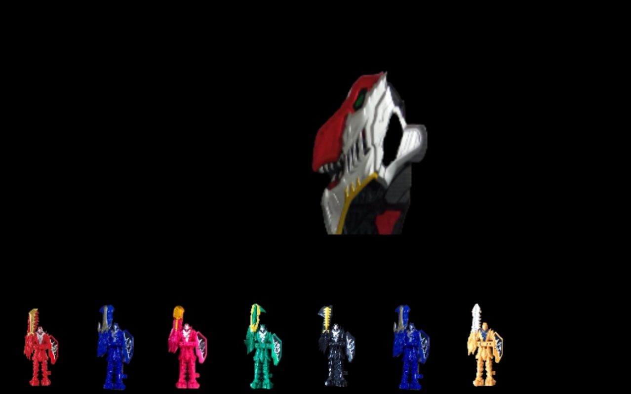 龙装者手环游戏最新官方版图片1