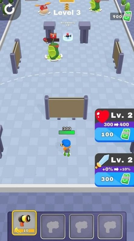 喂食小队游戏官方版图片1