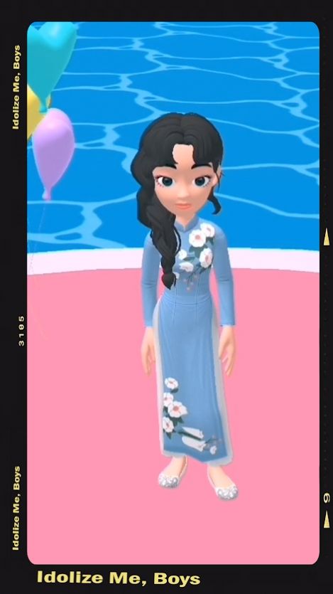 崇拜我男孩们游戏官方最新版图片1