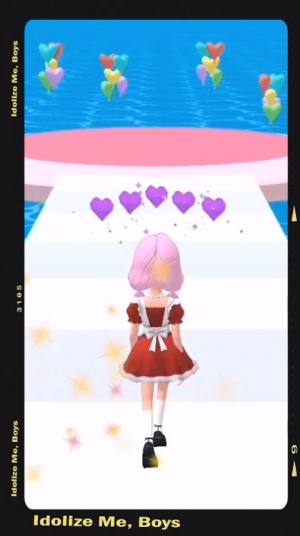 崇拜我男孩们游戏官方最新版图片2