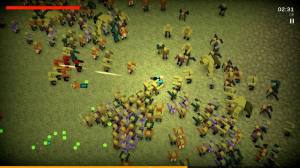 死亡拥抱僵尸射手游戏安卓版(Death Embrace)图片1