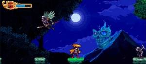 妖怪猎人伸太郎最新手游官方版图片1