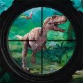 恐龙猎人射手3D游戏安卓版（Dinosaur Hunter 3D Shooter） v1