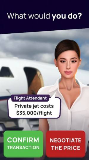 好莱坞氛围游戏中文版(Hollywood Vibes)图片1