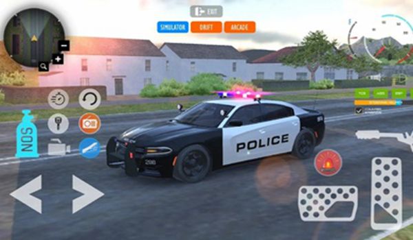 汽车驾驶模拟器22游戏安卓官方版图片1