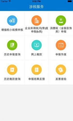 广东税务最新版本图3