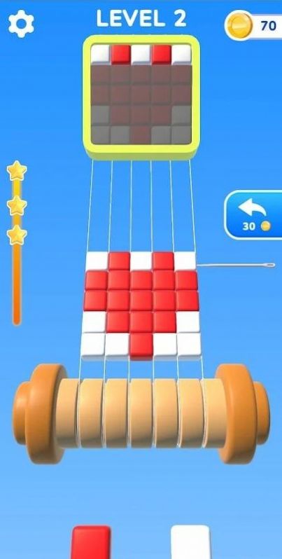 Bead Master DIY游戏图3