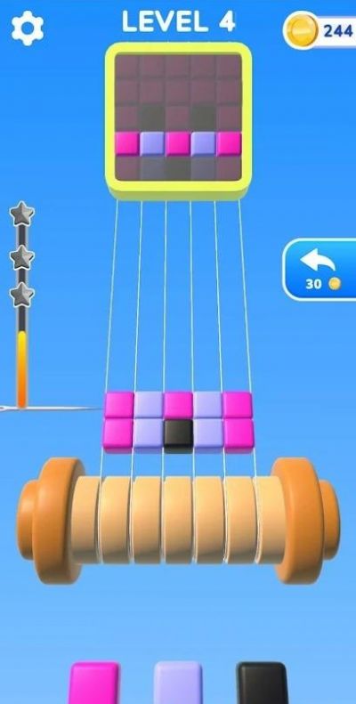 Bead Master DIY游戏图1