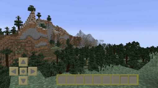 生存工艺建设世界游戏图1