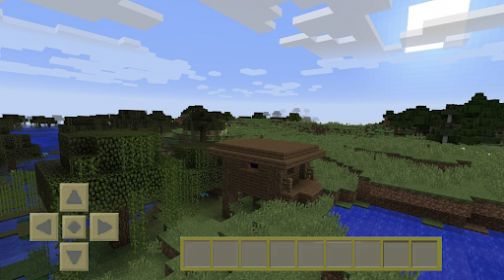 生存工艺建设世界游戏图3