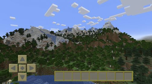 生存工艺建设世界游戏官方版图片1