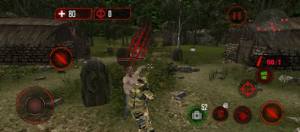 死区僵尸官方游戏最新版(Dead Zone Zombies)图片1