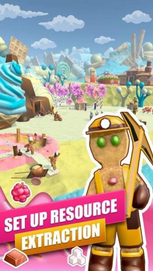 甜蜜公司游戏最新官方版图片1