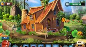 密室逃脱未知的神话游戏官方最新版图片1